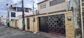 Casa com 4 Quartos à Venda, 170 m² em Dionisio Torres - Fortaleza