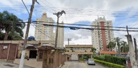 Apartamento com 2 Quartos à Venda, 50 m² em Vila Ivone - São Paulo