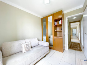 Apartamento com 3 Quartos à Venda, 117 m² em Neópolis - Natal