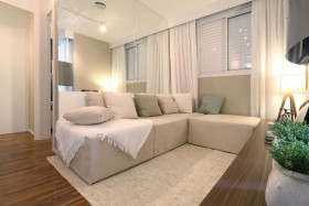 Apartamento com 3 Quartos à Venda, 61 m² em Mooca - São Paulo