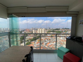 Apartamento com 2 Quartos à Venda, 55 m² em Vila Formosa - São Paulo