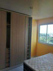 Apartamento com 2 Quartos à Venda, 67 m² em Japiim - Manaus