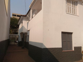 Casa com 5 Quartos à Venda, 200 m² em Tatuapé - São Paulo