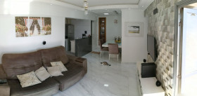 Apartamento com 2 Quartos à Venda, 70 m² em Vila Esperança - São Paulo