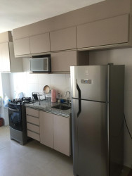 Apartamento com 1 Quarto à Venda, 36 m² em Brás - São Paulo