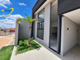 Casa com 3 Quartos à Venda, 185 m² em Setor Habitacional Vicente Pires - Trecho 3 - Brasília