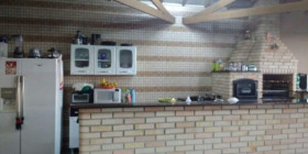 Casa com 2 Quartos à Venda, 250 m² em Centro - Santa Isabel