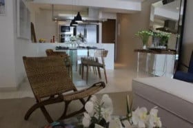 Apartamento com 4 Quartos à Venda, 111 m² em Boqueirão - Praia Grande