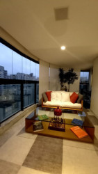 Apartamento com 3 Quartos à Venda,  em Jardim Paulista - São Paulo