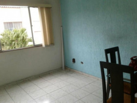 Apartamento com 2 Quartos para Alugar, 67 m² em Alves Dias - São Bernardo Do Campo