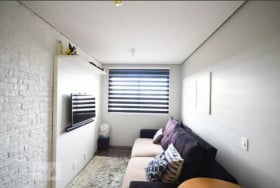 Cobertura com 2 Quartos à Venda, 110 m² em Super Quadra Morumbi - São Paulo