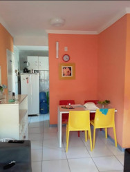 Apartamento com 2 Quartos à Venda, 50 m² em Cajueiro Seco - Jaboatão dos Guararapes