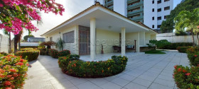 Casa com 4 Quartos à Venda, 317 m² em Imbiribeira - Recife