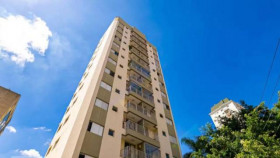 Apartamento com 2 Quartos à Venda, 57 m² em Vila Olímpia - São Paulo