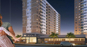 Apartamento com 2 Quartos à Venda, 55 m² em Todos os Santos - Rio de Janeiro