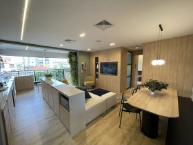 Apartamento com 2 Quartos à Venda, 95 m² em Vila Mariana - São Paulo