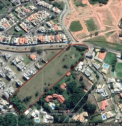 Terreno à Venda, 20.000 m² em Alto da Boa Vista - Sorocaba