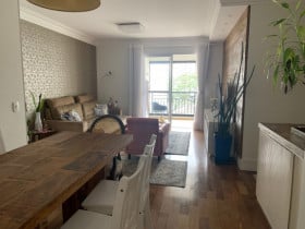 Apartamento com 4 Quartos à Venda, 113 m² em Vila Mariana - São Paulo