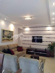Apartamento com 3 Quartos à Venda, 88 m² em Santa Paula - São Caetano Do Sul