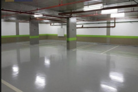 Sala Comercial para Alugar, 41 m² em Vila Guiomar - Santo André