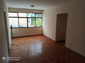 Apartamento com 2 Quartos à Venda, 87 m² em Vila Mariana - São Paulo