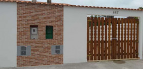 Casa com 2 Quartos à Venda, 70 m² em Itanhaém