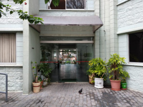 Apartamento com 2 Quartos à Venda, 68 m² em Conjunto Residencial Jardim Canaã - São Paulo