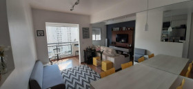 Apartamento com 1 Quarto à Venda, 51 m² em Vila Andrade - São Paulo