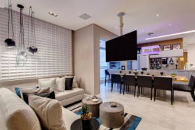 Apartamento com 2 Quartos à Venda, 67 m² em Vila Osasco - Osasco