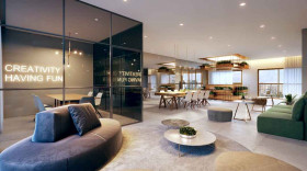 Apartamento à Venda, 24 m² em Sumarezinho - São Paulo
