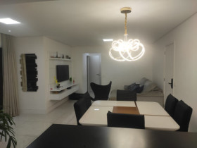 Apartamento com 3 Quartos à Venda,  em Vila Anastácio - São Paulo