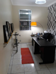 Apartamento com 3 Quartos à Venda, 82 m² em Cambuci - São Paulo