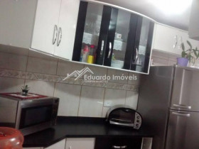 Apartamento com 2 Quartos à Venda, 56 m² em Jardim Alvorada - Santo André