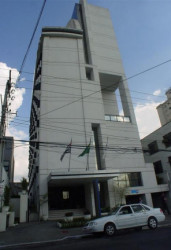 Flat com 1 Quarto à Venda ou Locação, 27 m² em Campo Belo - São Paulo