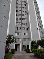 Apartamento com 2 Quartos à Venda, 44 m² em Conjunto Residencial José Bonifácio - São Paulo