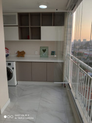 Apartamento com 2 Quartos à Venda, 65 m² em Jardim Caboré - São Paulo