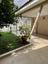 Casa com 3 Quartos à Venda, 110 m² em Jardim Nove de Julho - São Paulo