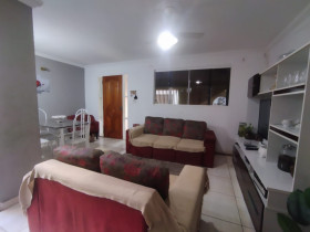 Casa com 2 Quartos à Venda, 100 m² em Jardim Alvorada - Piracicaba