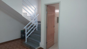 Casa com 3 Quartos à Venda, 250 m² em Parque Marajoara - Santo André
