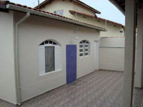 Casa com 3 Quartos à Venda, 145 m² em Jardim Jamaica - Itanhaém