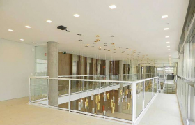 Sala Comercial à Venda ou Locação, 123 m² em Lapa - São Paulo