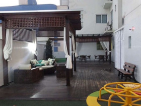Apartamento com 3 Quartos à Venda, 155 m² em Meia Praia  - Itapema