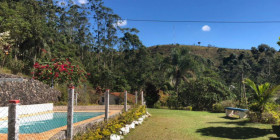 Chácara com 3 Quartos à Venda, 72.000 m² em Centro - Santa Isabel