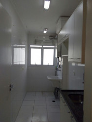 Apartamento com 3 Quartos para Alugar, 61 m² em Vila Pompéia - São Paulo