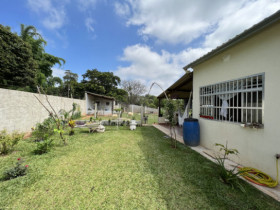 Chácara com 2 Quartos à Venda, 1.000 m² em Centro - Santa Isabel