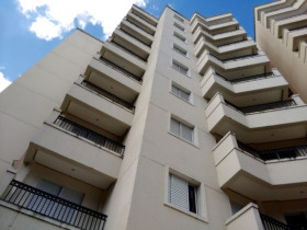 Apartamento com 3 Quartos à Venda,  em Santana - São Paulo