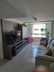 Apartamento com 4 Quartos à Venda, 119 m² em Salgado Filho - Aracaju