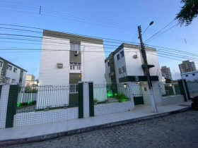 Apartamento com 3 Quartos à Venda, 81 m² em Neópolis - Natal