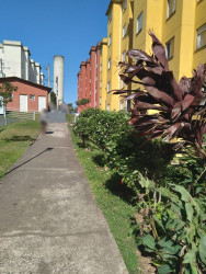 Apartamento com 2 Quartos à Venda, 50 m² em Vila Bela Vista - Santo André