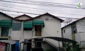 Apartamento com 2 Quartos à Venda, 59 m² em Colubande - São Gonçalo